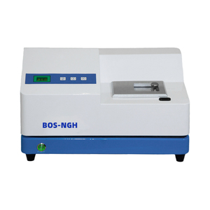 BOS-NGH光相关纳米粒度仪（高配）