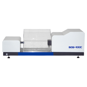 BOS100-C喷雾 1μm -800 μm全自动