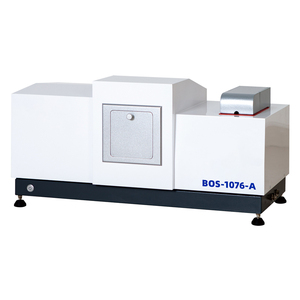 BOS-1076-A湿法 0.01-800 μm全自动